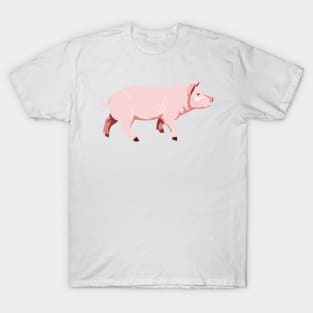 Cool Pig T-Shirt